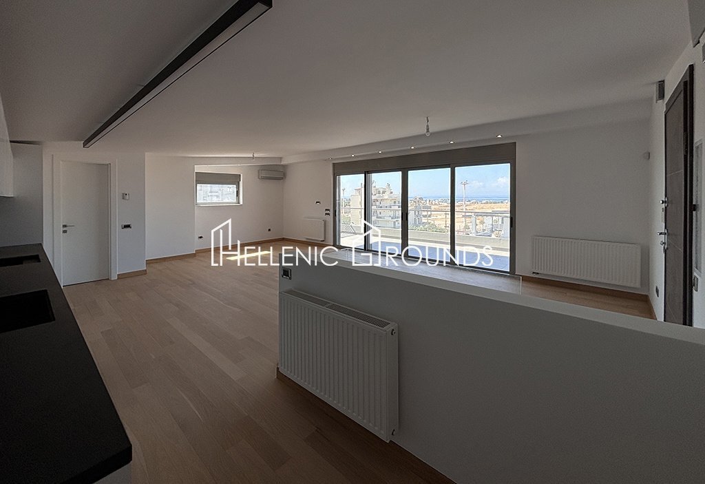 Apartment in Glyfada, Attica, Greece 4 - 18327988