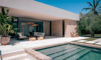 Villa à Îles Baléares, Espagne 2