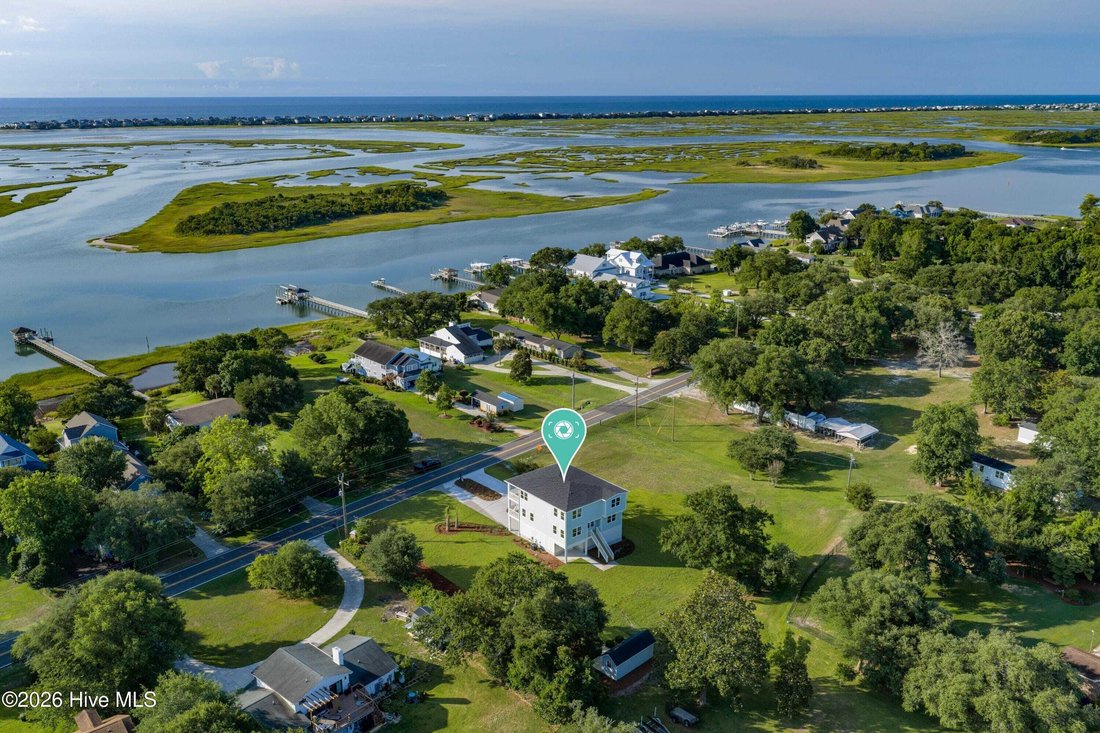 House in Wilmington, North Carolina, United States 3 - 18287731