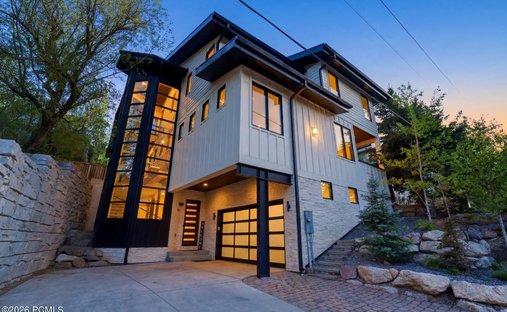 House in Park City, Utah, United States 1