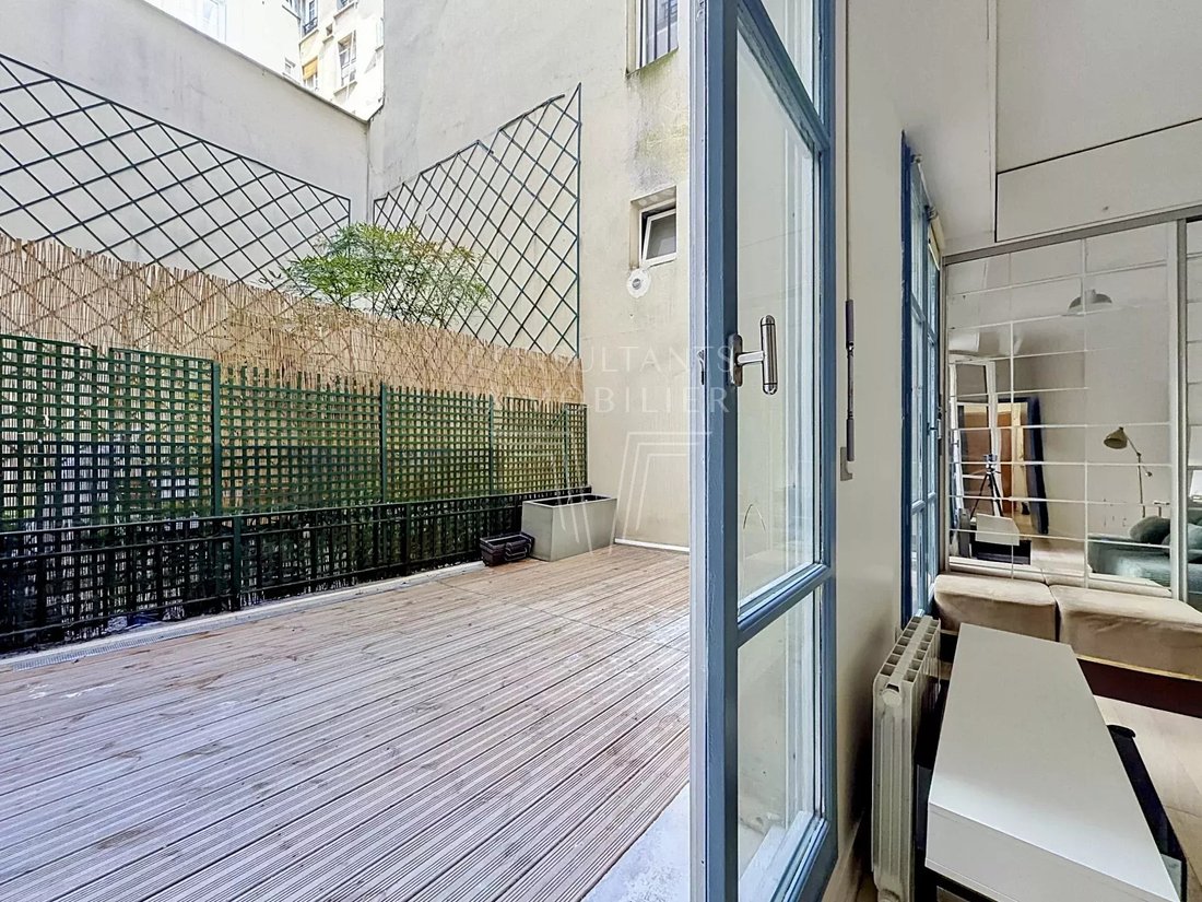 Apartment in Paris 2e Arrondissement, Paris, France 2 - 18328364