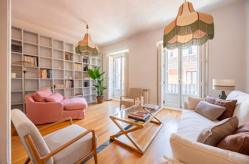 Apartment in Centro, Madrid, Spain 1 - 18329570