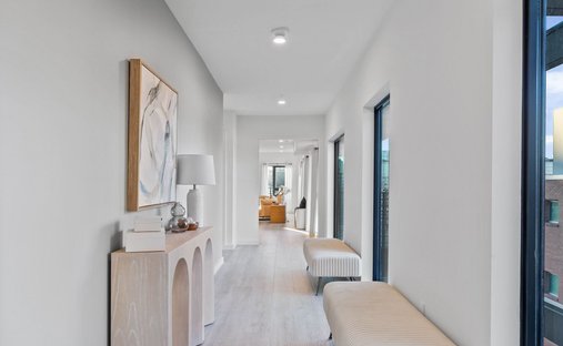 Appartement à Nashville, Tennessee, États-Unis 1