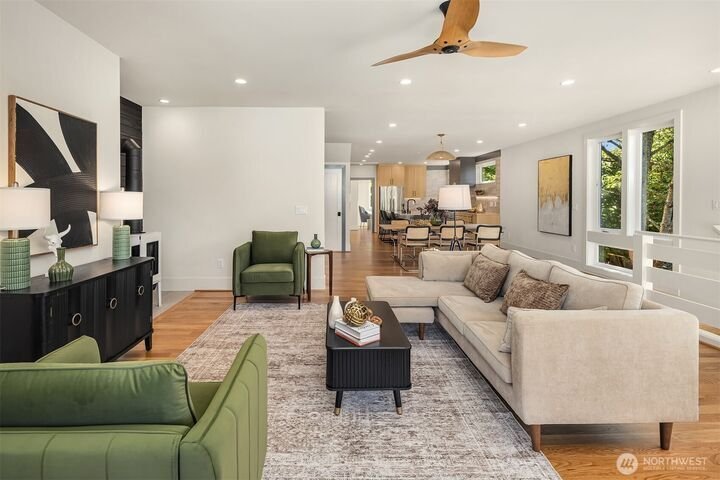 House in Seattle, Washington, United States 3 - 18332483