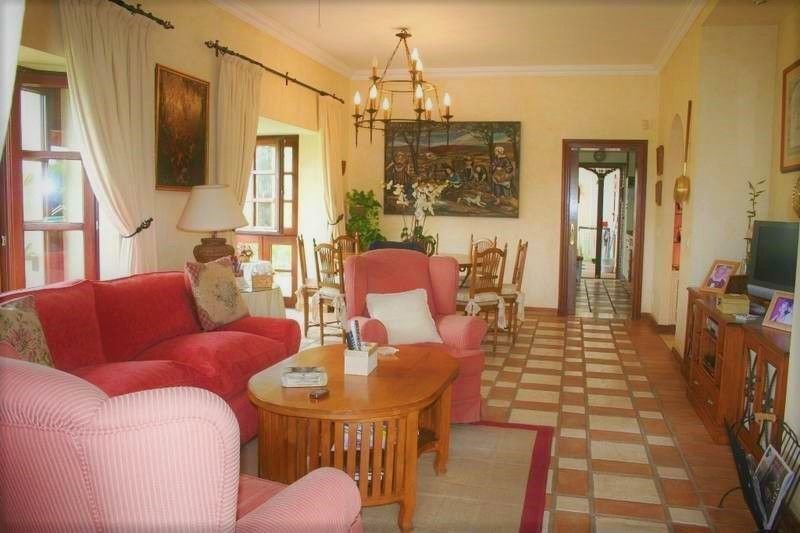 Villa in San Pedro de Alcantara, Andalusia, Spain 5 - 18329902