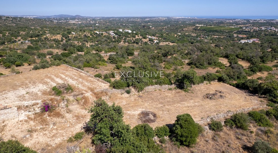 Land in Ferreiras, Algarve, Portugal 5 - 18156363