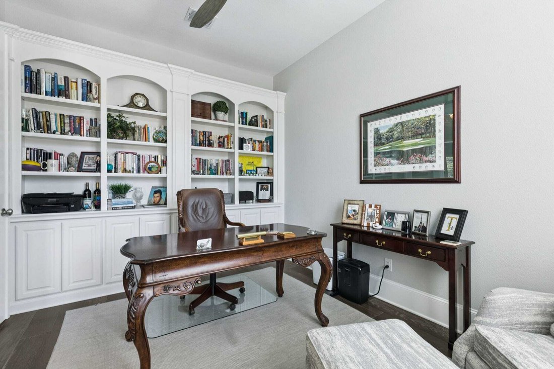 House in Frisco, Texas, United States 4 - 18206768