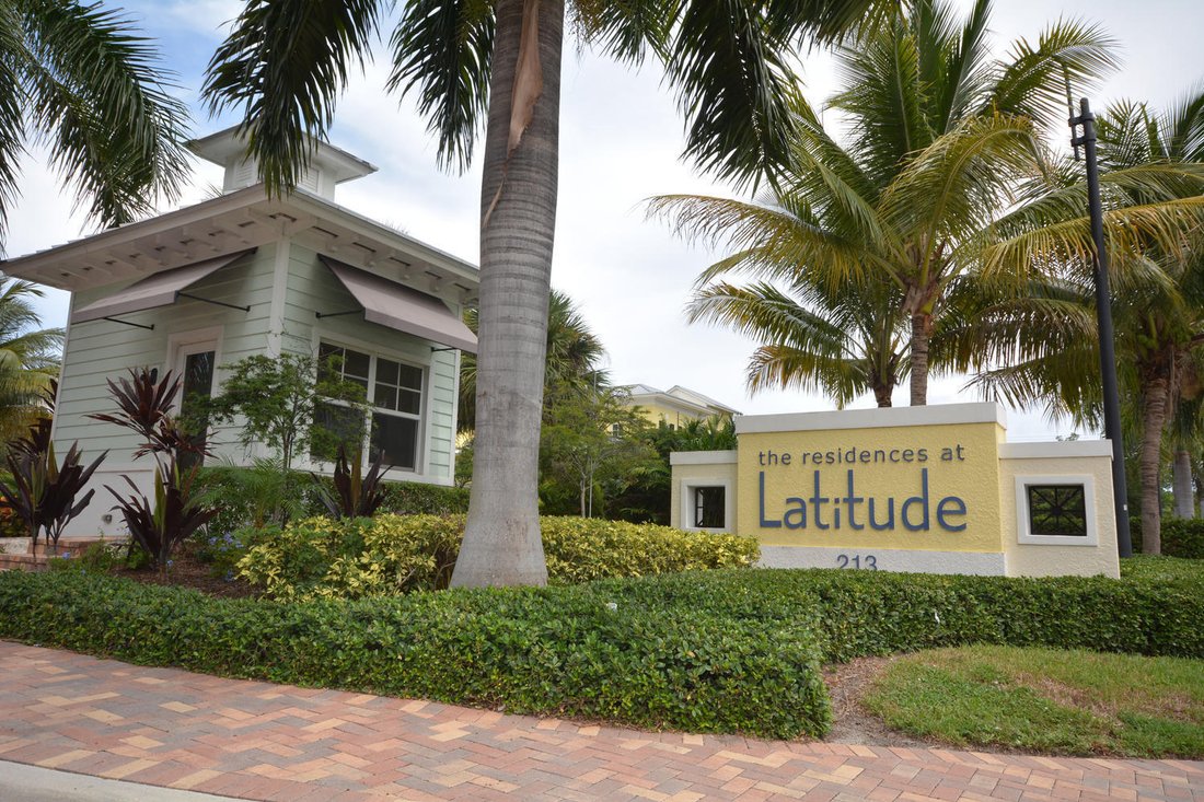 Townhouse in Delray Beach, Florida, United States 2 - 18327717