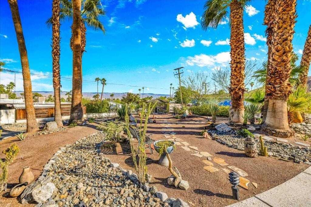 House in Palm Springs, California, United States 5 - 17868313
