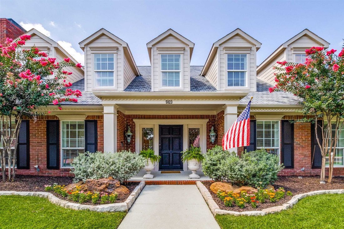 House in Dallas, Texas, United States 1 - 18293189