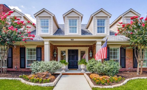 Casa a Dallas, Texas, Stati Uniti 1