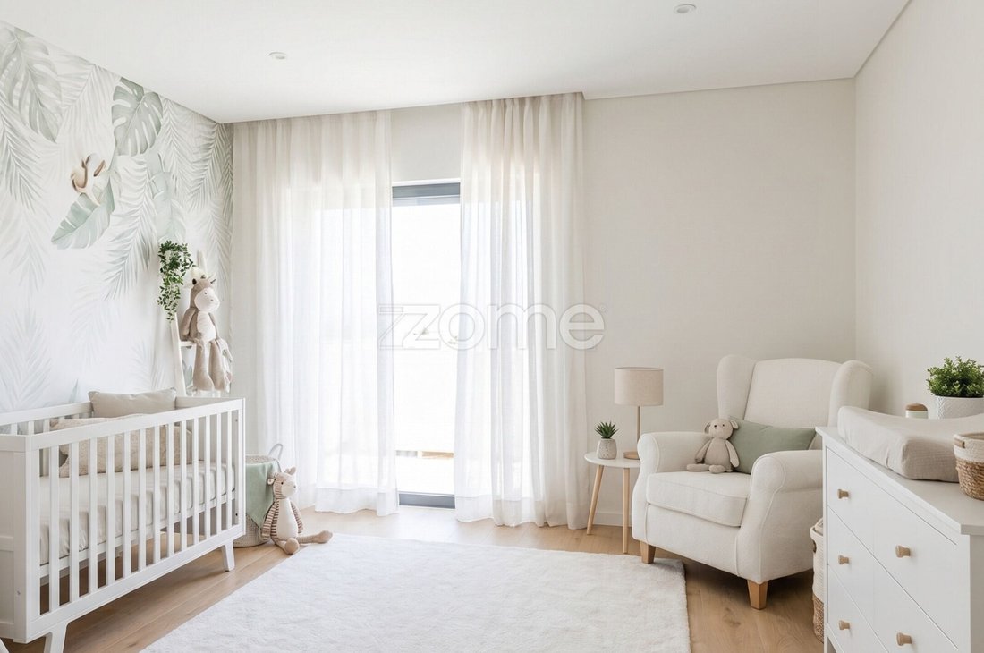 Apartment in Rio Tinto, Porto District, Portugal 1 - 17731150