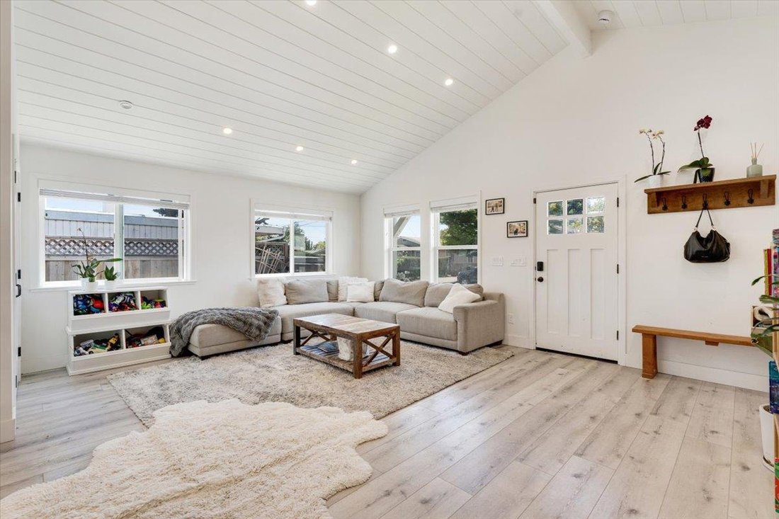 House in Capitola, California, United States 5 - 18253916