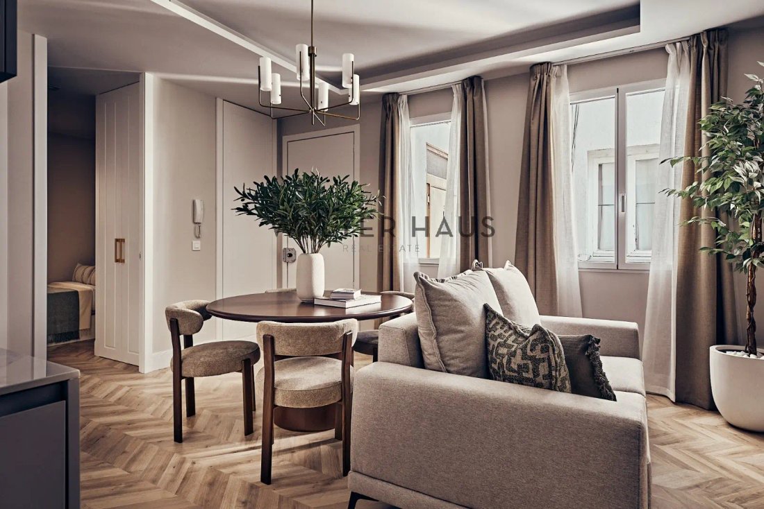 Apartment in Barrio Salamanca, Madrid, Spain 1 - 18328485