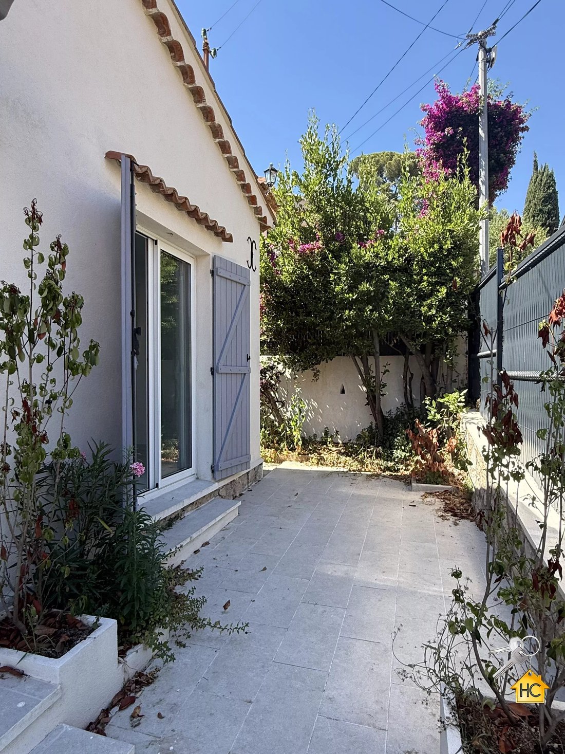 Villa in Europe, Le Cannet, France 5 - 18328229