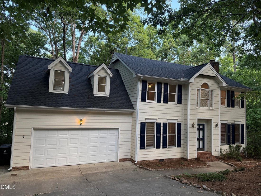 House in Holly Springs, North Carolina, United States 2 - 18327431