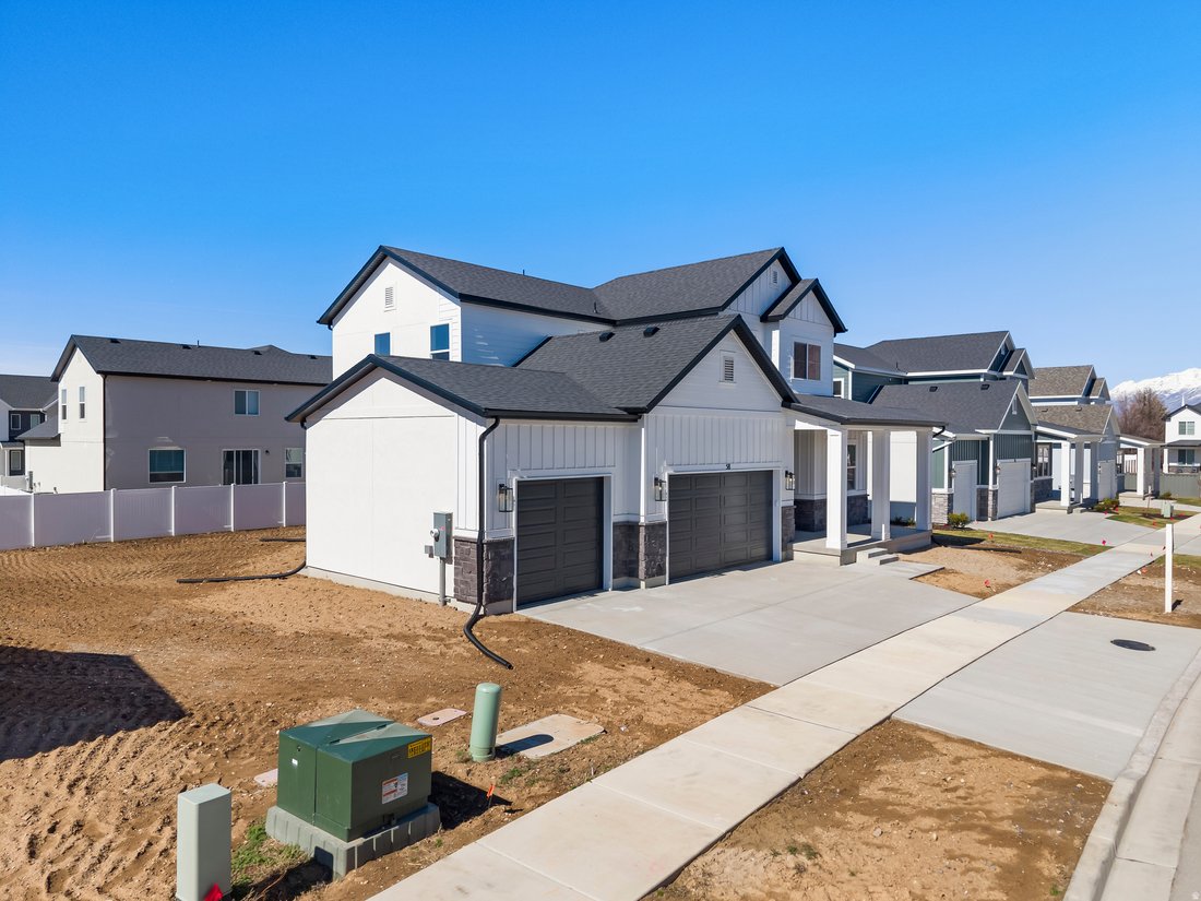 House in Springville, Utah, United States 2 - 18330634