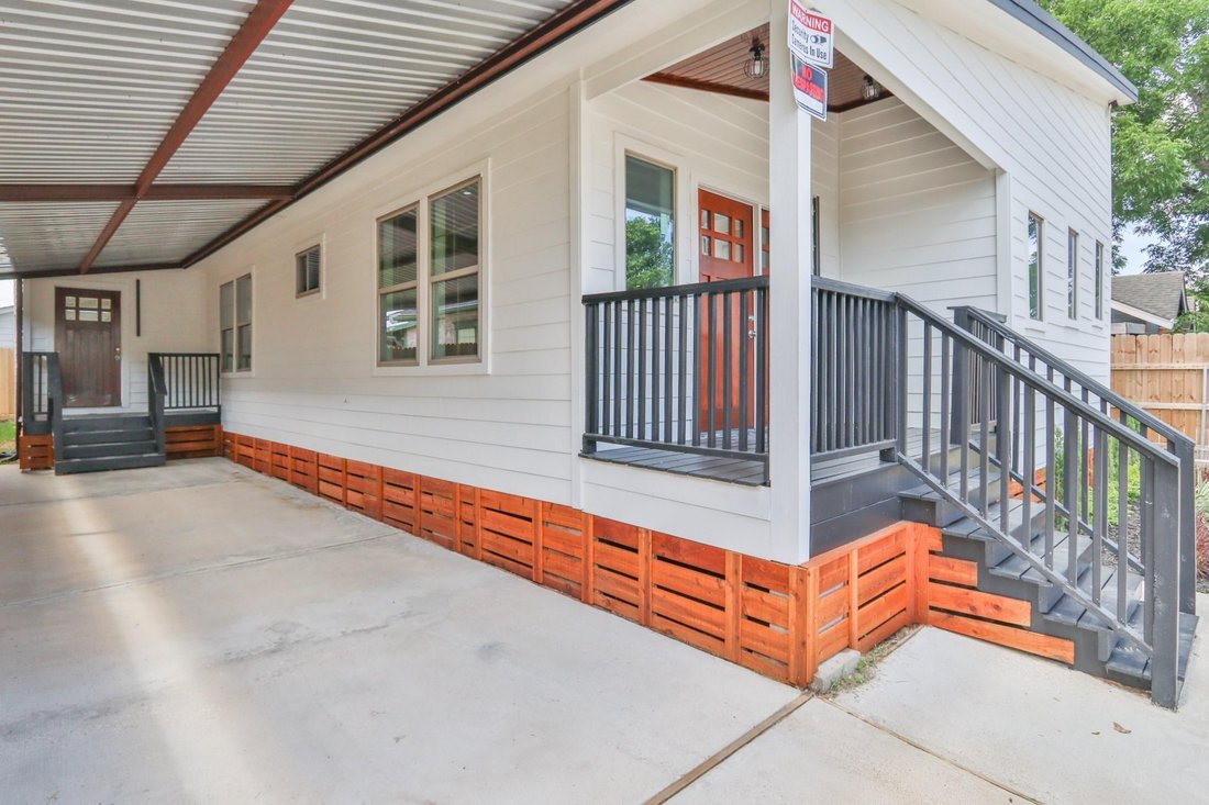 House in Houston, Texas, United States 4 - 18331265