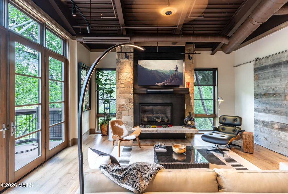 Condo in Edwards, Colorado, United States 5 - 18329077