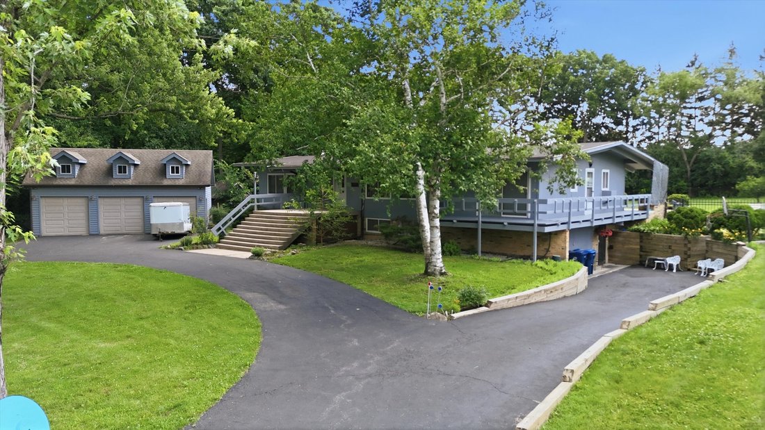 House in Lincolnshire, Illinois, United States 1 - 18330050