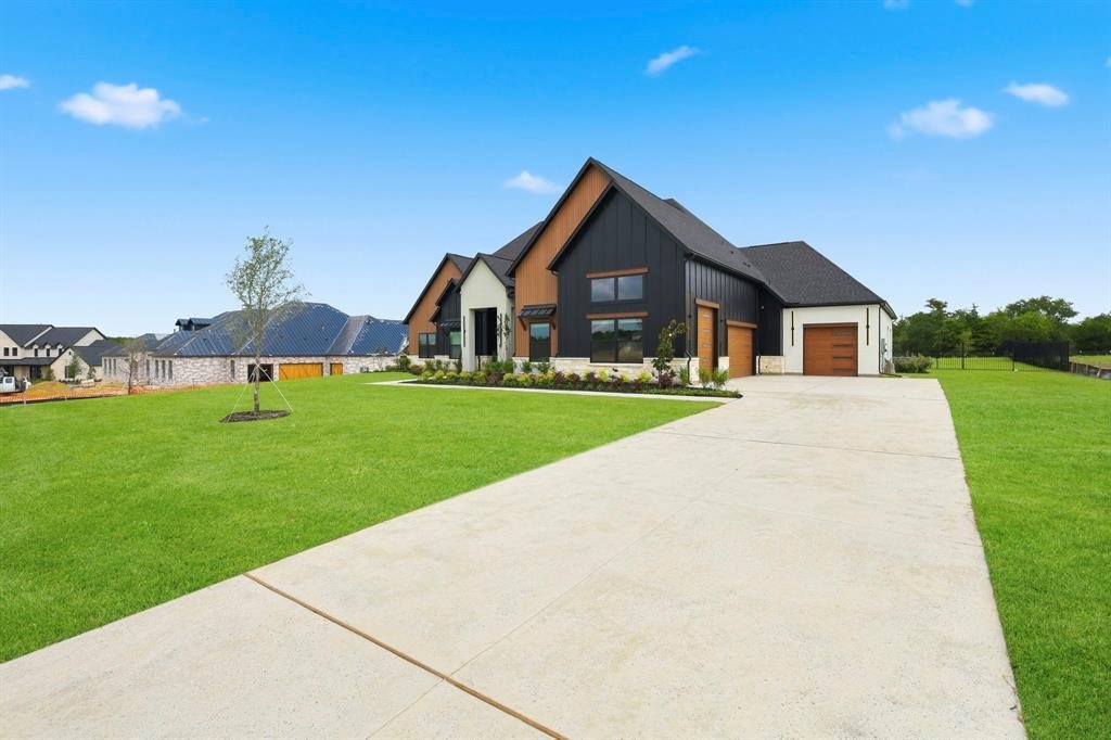 House in Celina, Texas, United States 3 - 18331387