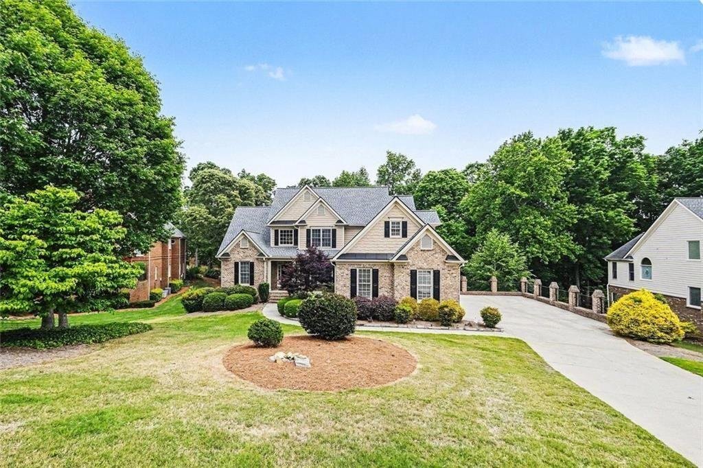 House in Flowery Branch, Georgia, United States 5 - 17831945