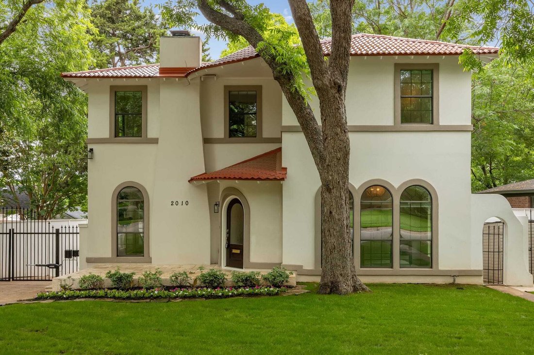 House in Dallas, Texas, United States 1 - 17848742