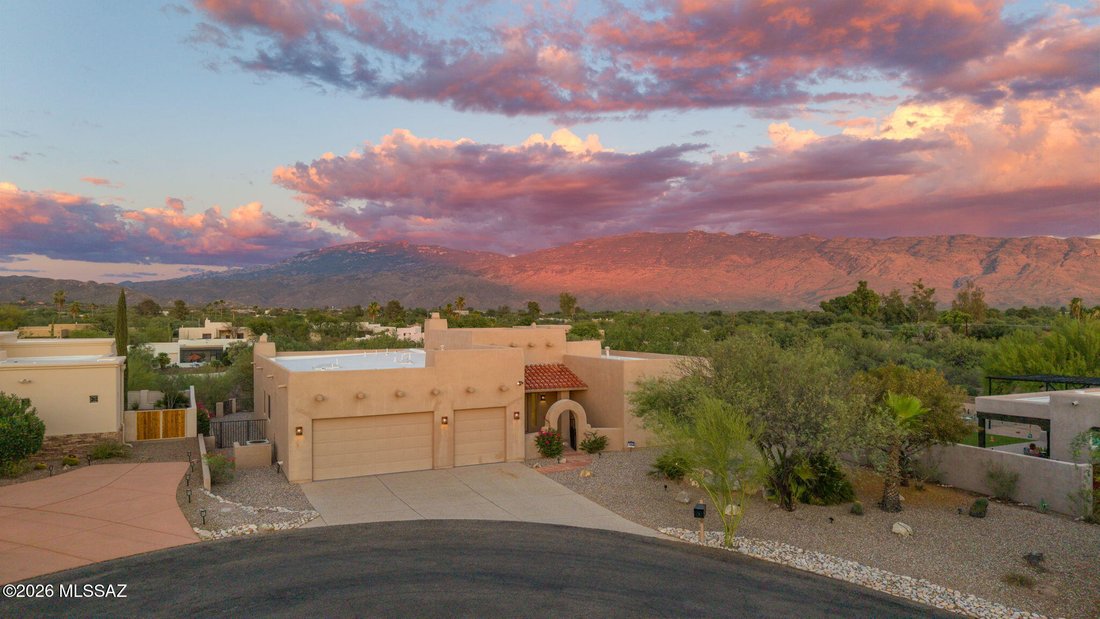 House in Tucson, Arizona, United States 3 - 18330224