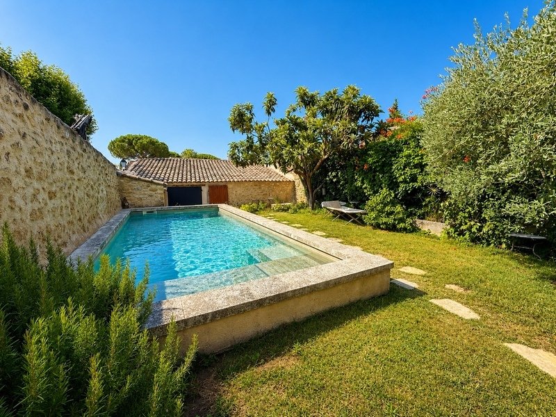 House in Puyvert, Provence-Alpes-Côte d'Azur, France 3 - 18327718
