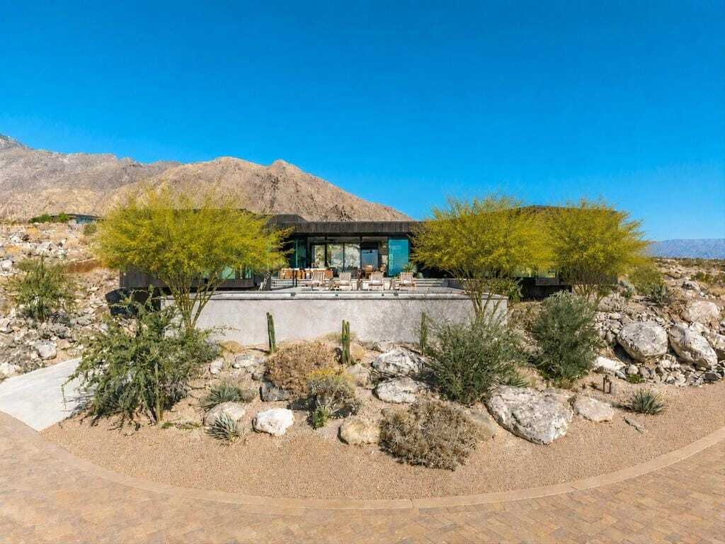 House in Palm Springs, California, United States 5 - 17995552