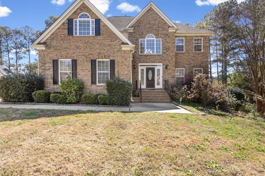 House in McDonough, Georgia, United States 3 - 18330564