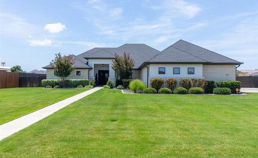House in Abilene, Texas, United States 1