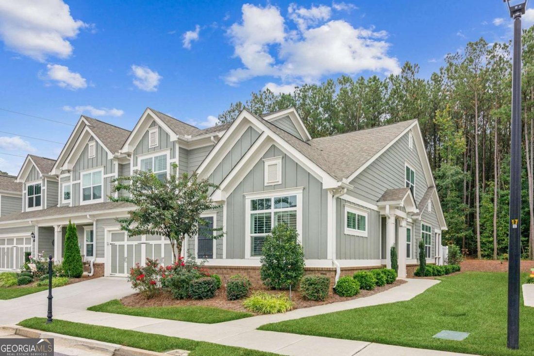 Condo in Cumming, Georgia, United States 1 - 18331081