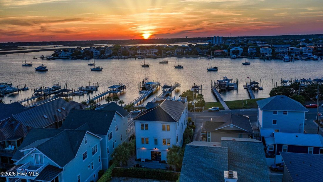 House in Wrightsville Beach, North Carolina, United States 4 - 18043230