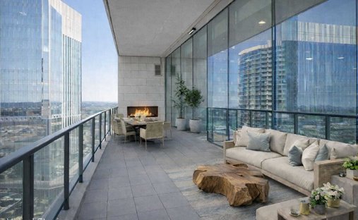 Maison à Plano, Texas, États-Unis 1