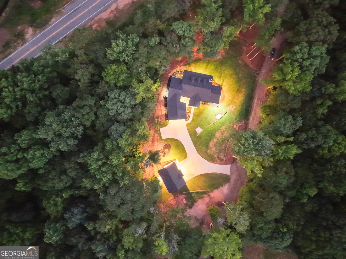 House in Pendergrass, Georgia, United States 3 - 17513119