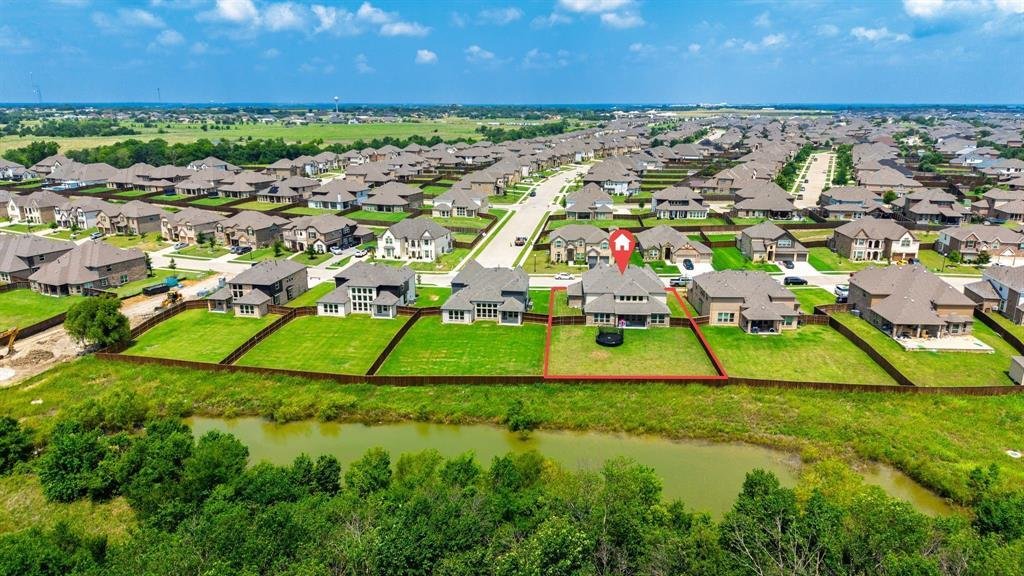 House in Forney, Texas, United States 3 - 18331451