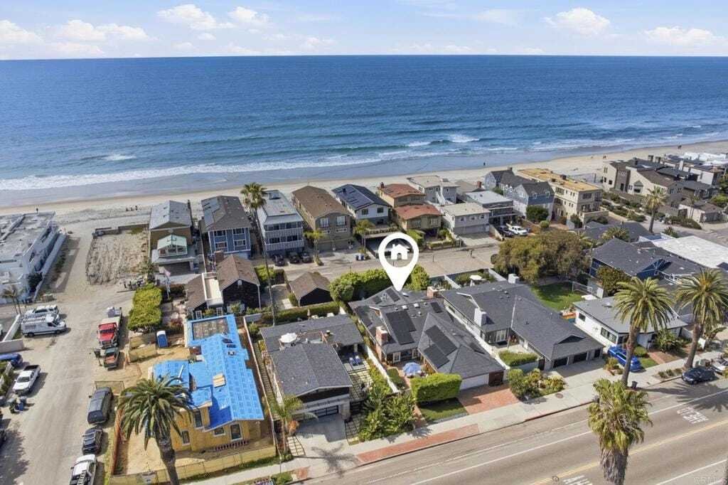 House in Del Mar, California, United States 1 - 17439568