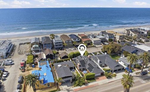 House in Del Mar, California, United States 1