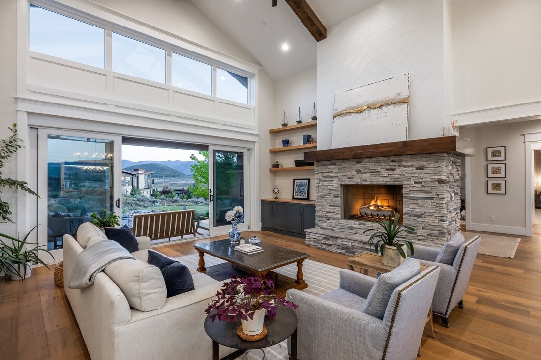 House in Park City, Utah, United States 3 - 18328477