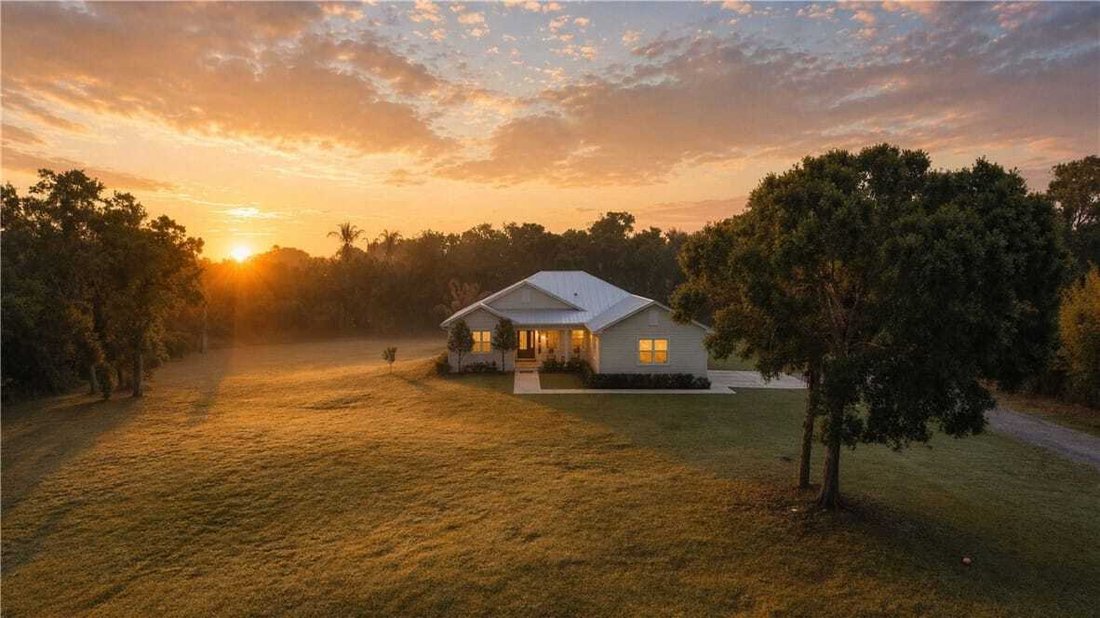 House in Vero Beach, Florida, United States 1 - 17455921