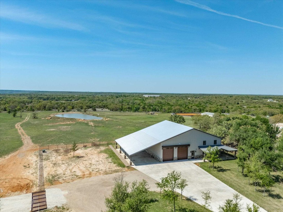 House in Millsap, Texas, United States 3 - 17587260