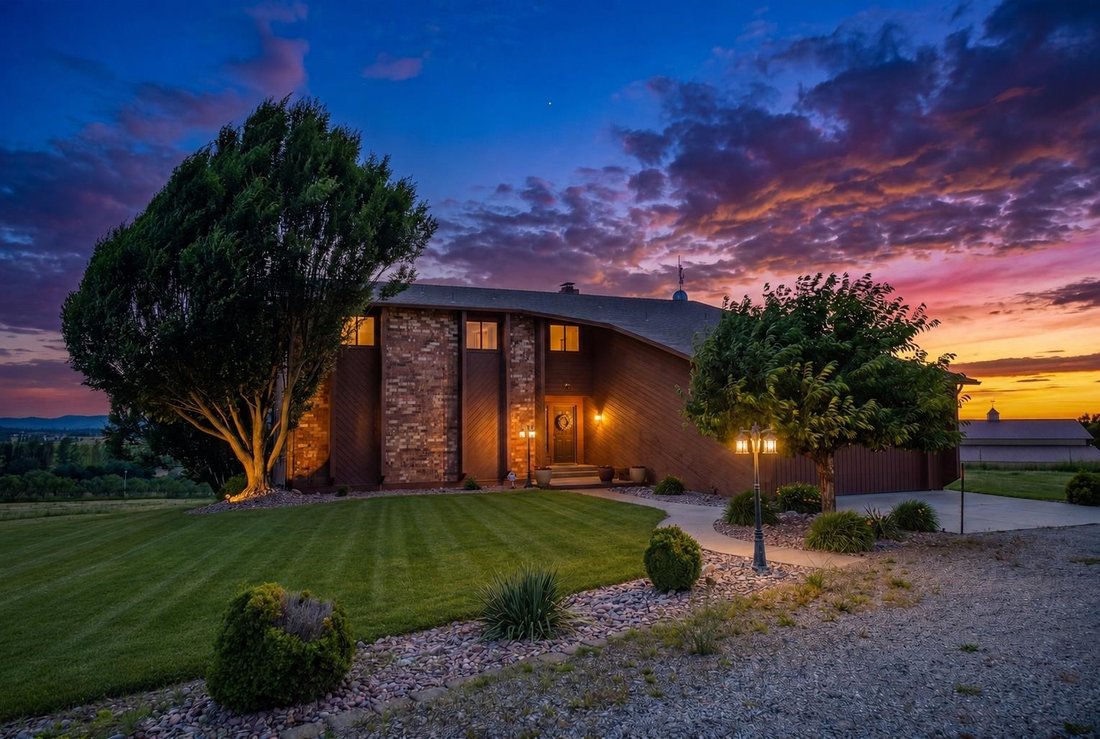 House in Spokane, Washington, United States 3 - 18329055