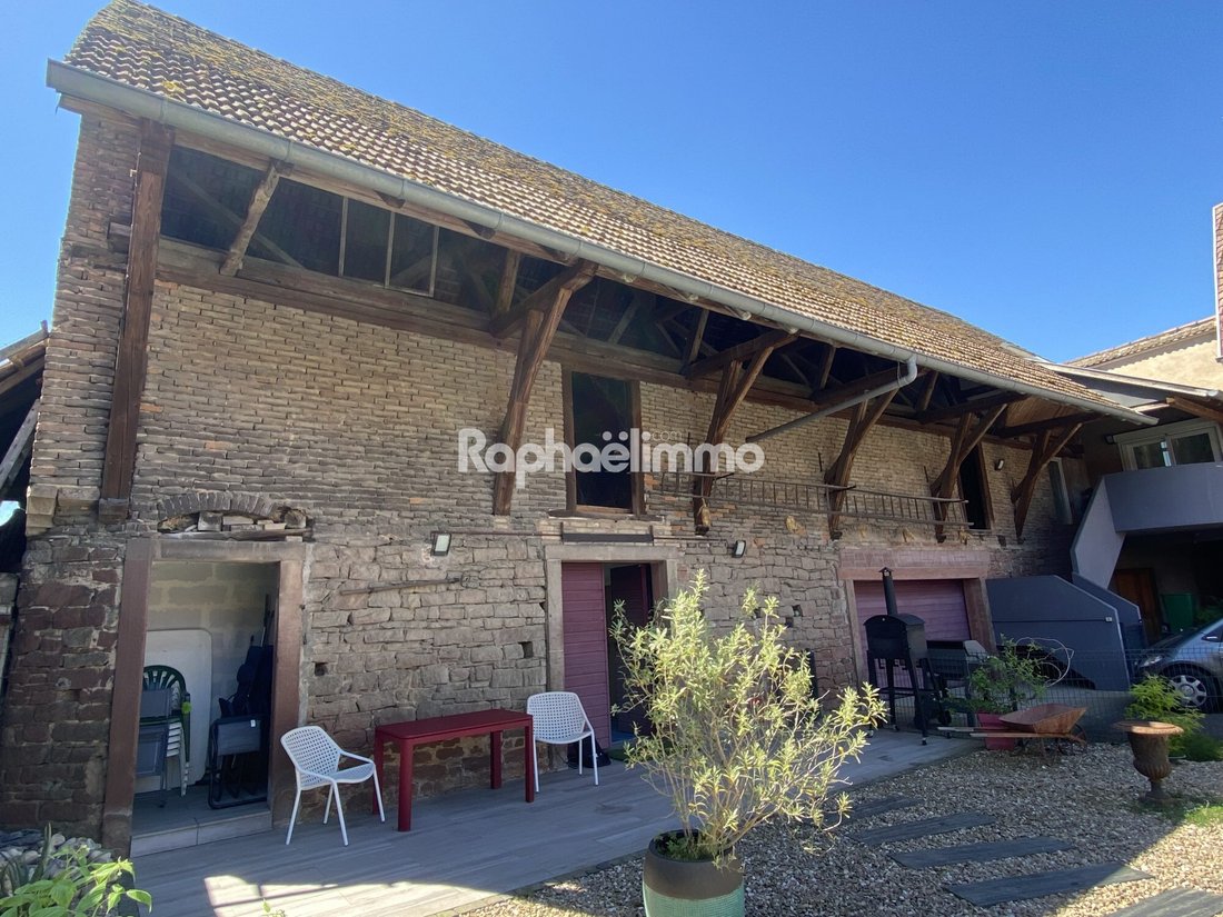House in Olwisheim, Grand Est, France 5 - 18332357