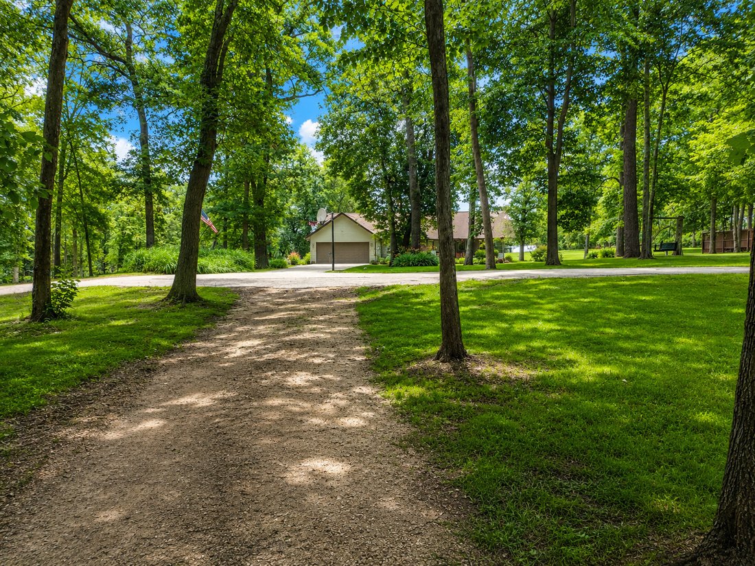 House in Freeport, Illinois, United States 1 - 18330502