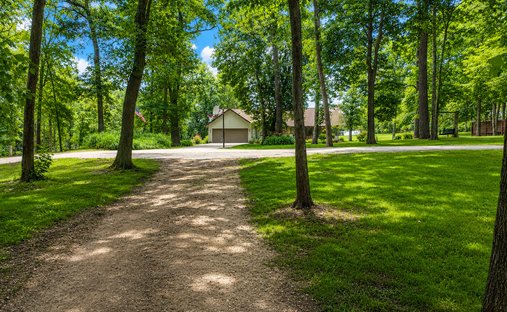 House in Freeport, Illinois, United States 1