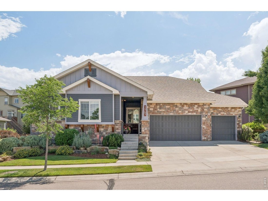 House in Fort Collins, Colorado, United States 2 - 18324512