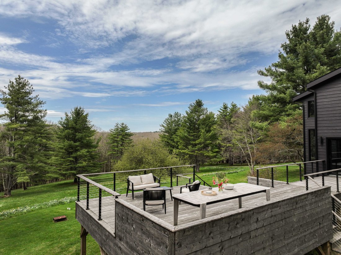 House in Austerlitz, New York, United States 2 - 17924598