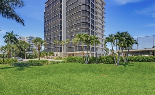 Condominio a Naples, Florida, Stati Uniti 1
