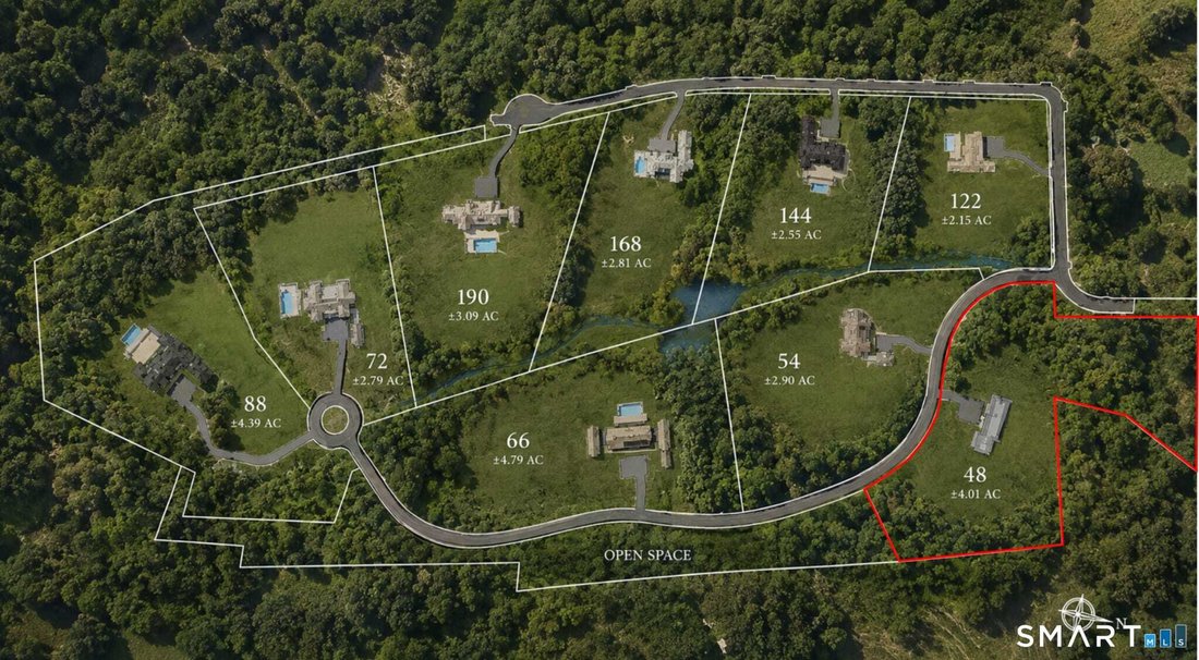 House in New Canaan, Connecticut, United States 2 - 18246602